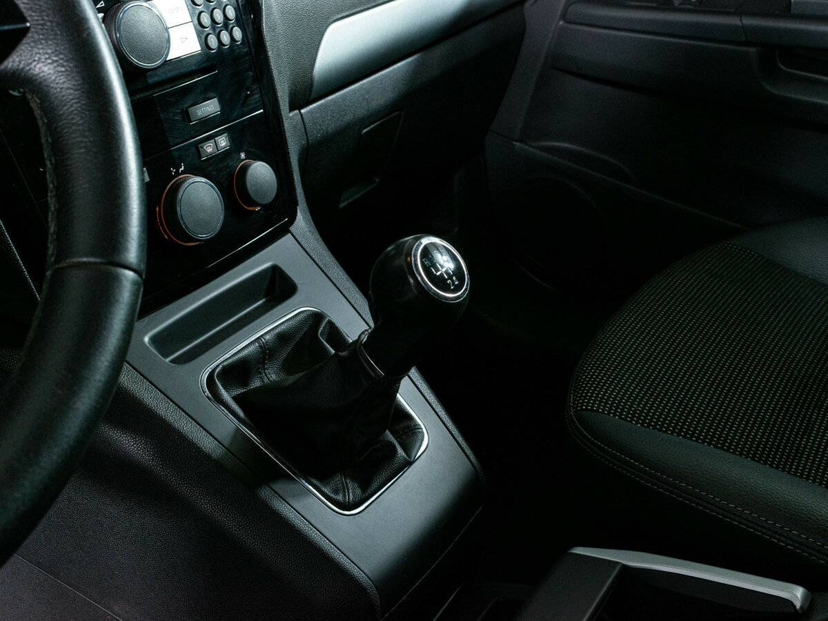 Купить Opel Zafira, 2010, 312 812 км, фото №15