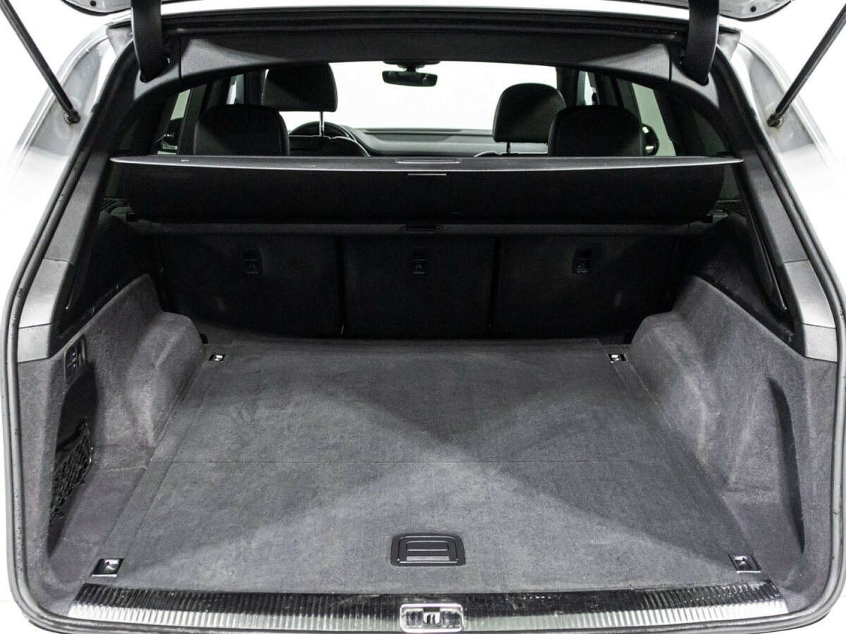 Купить Audi Q7 II (4M), 2018, 211 688 км, фото №18