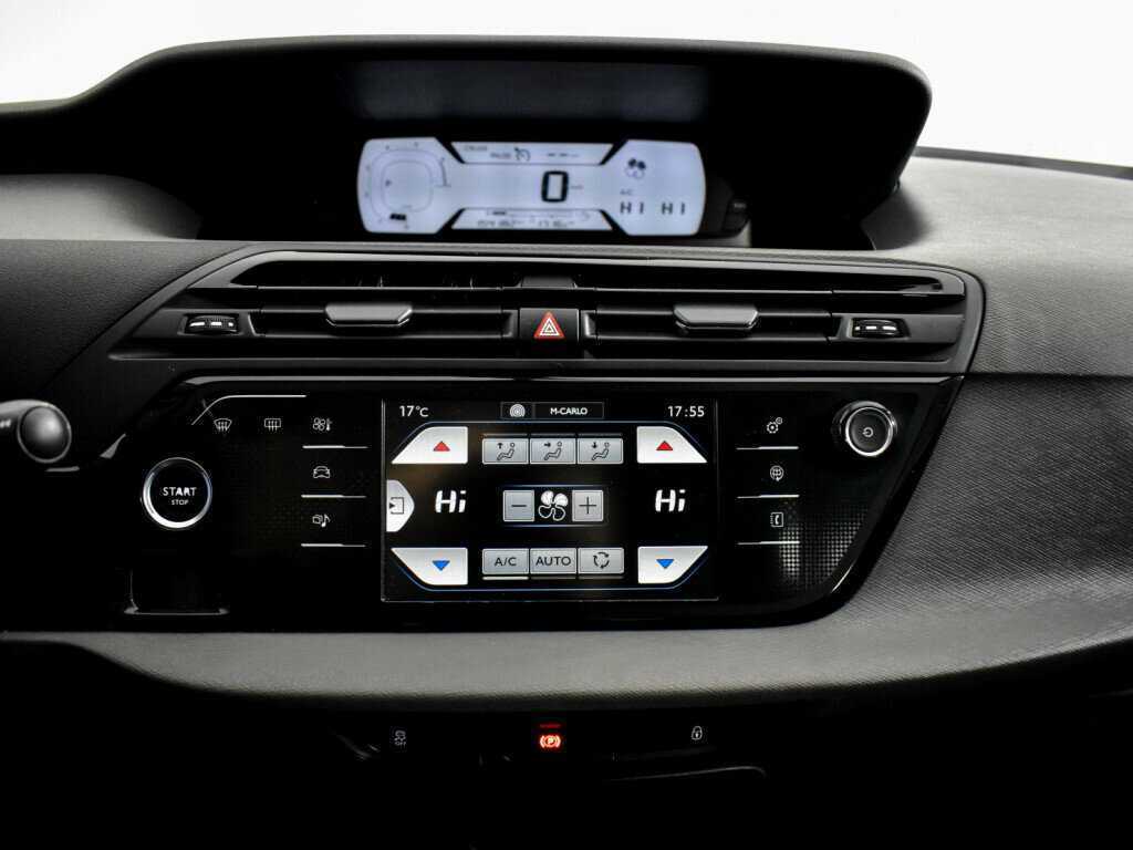 Купить Citroen C4 Picasso, 2015, 154 180 км, фото №16