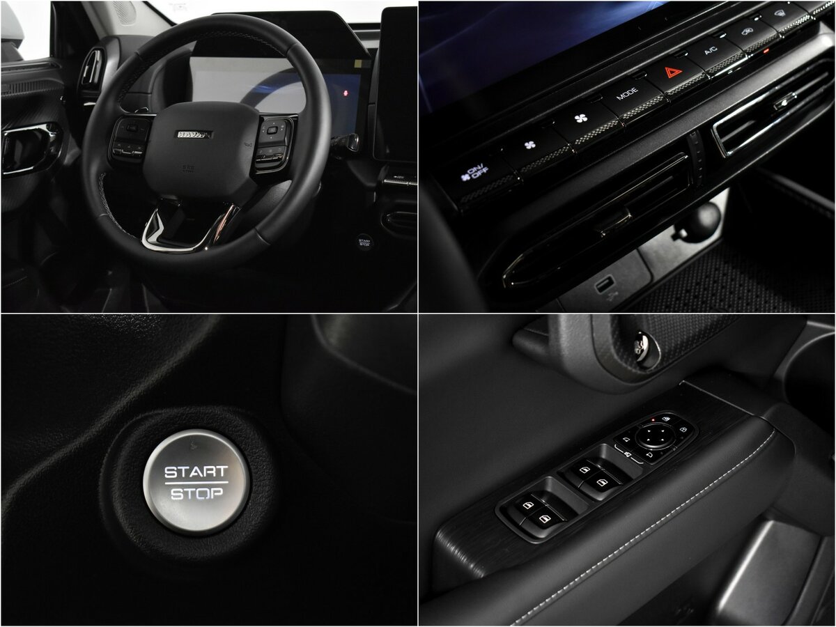 Купить Haval H7 I, 2025, 7 392 км, фото №17