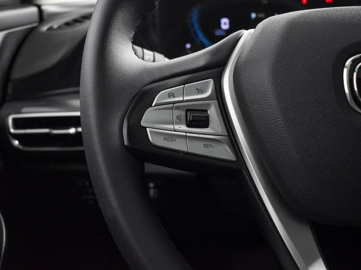 Купить Changan Eado Plus, 2023, 28 404 км, фото №16