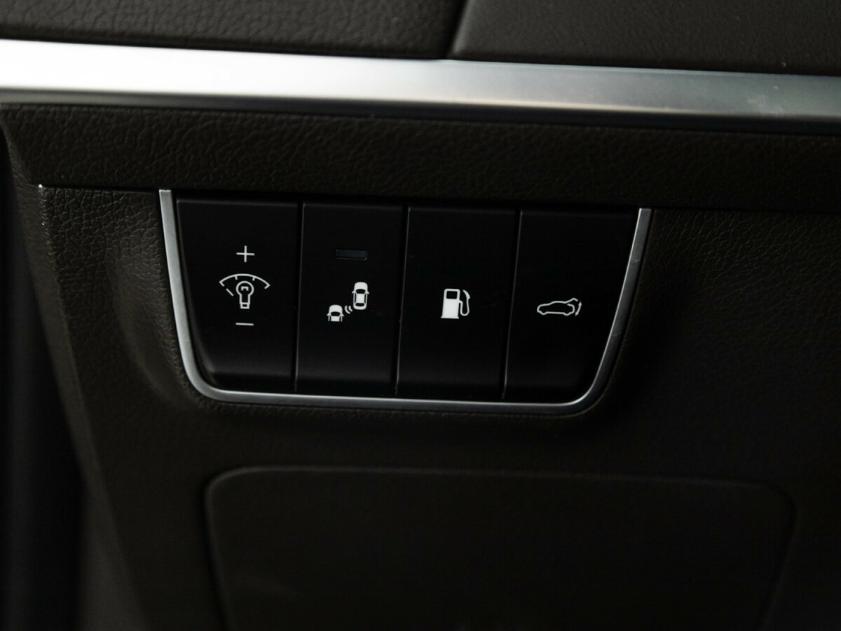 Купить Kia Stinger I, 2018, 101 000 км, фото №20