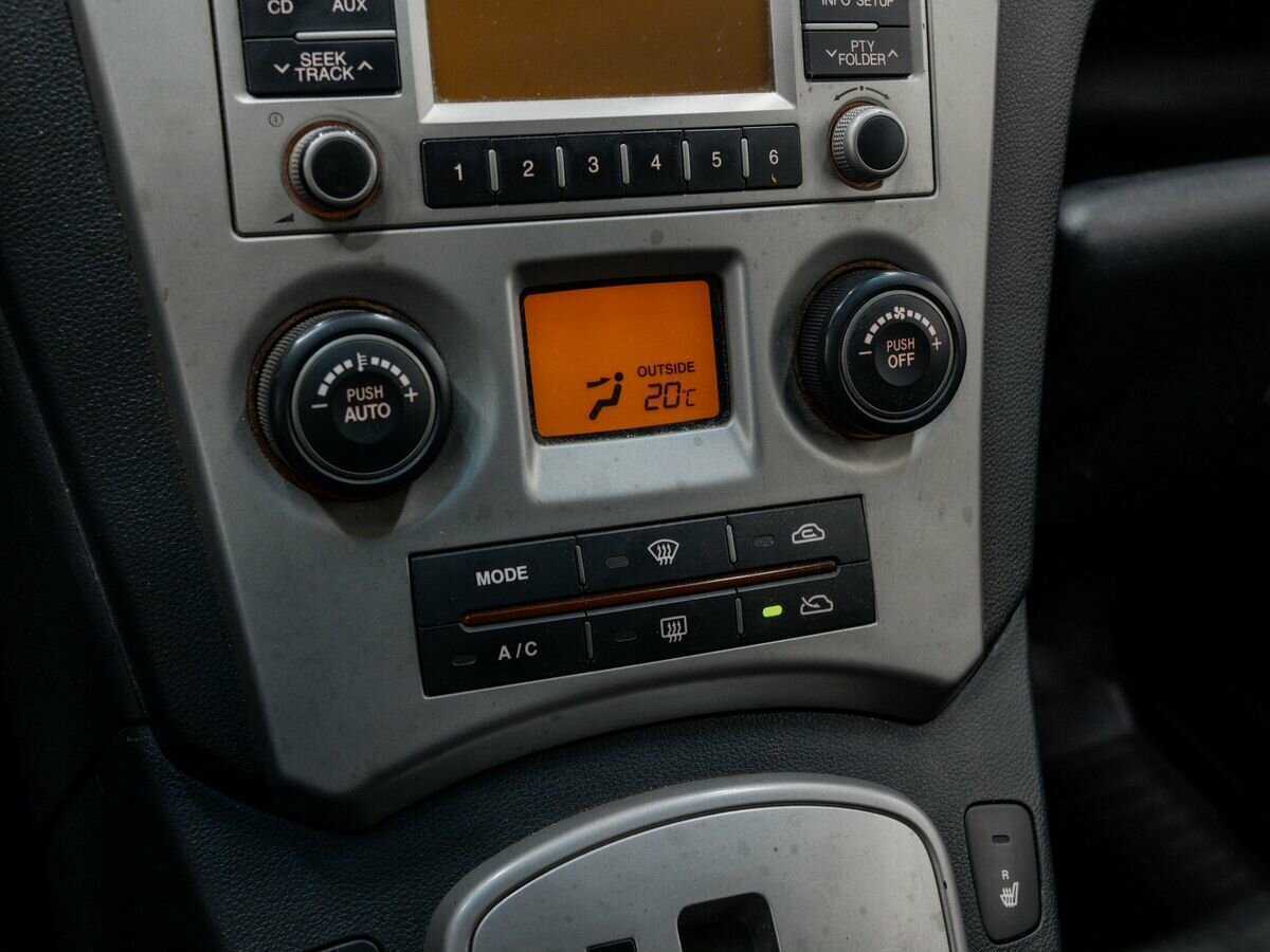 Купить Kia Carens, 2010, 180 000 км, фото №16