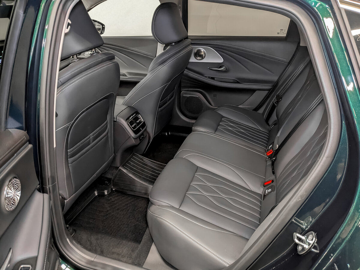 Купить Chery Arrizo 8, 2024, 168 км, фото №12