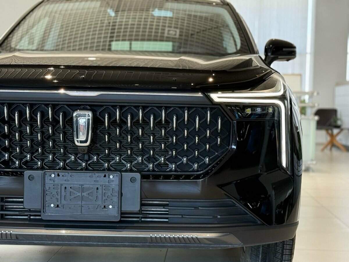 Купить FAW Bestune T55, 2023, 6 677 км, фото №5