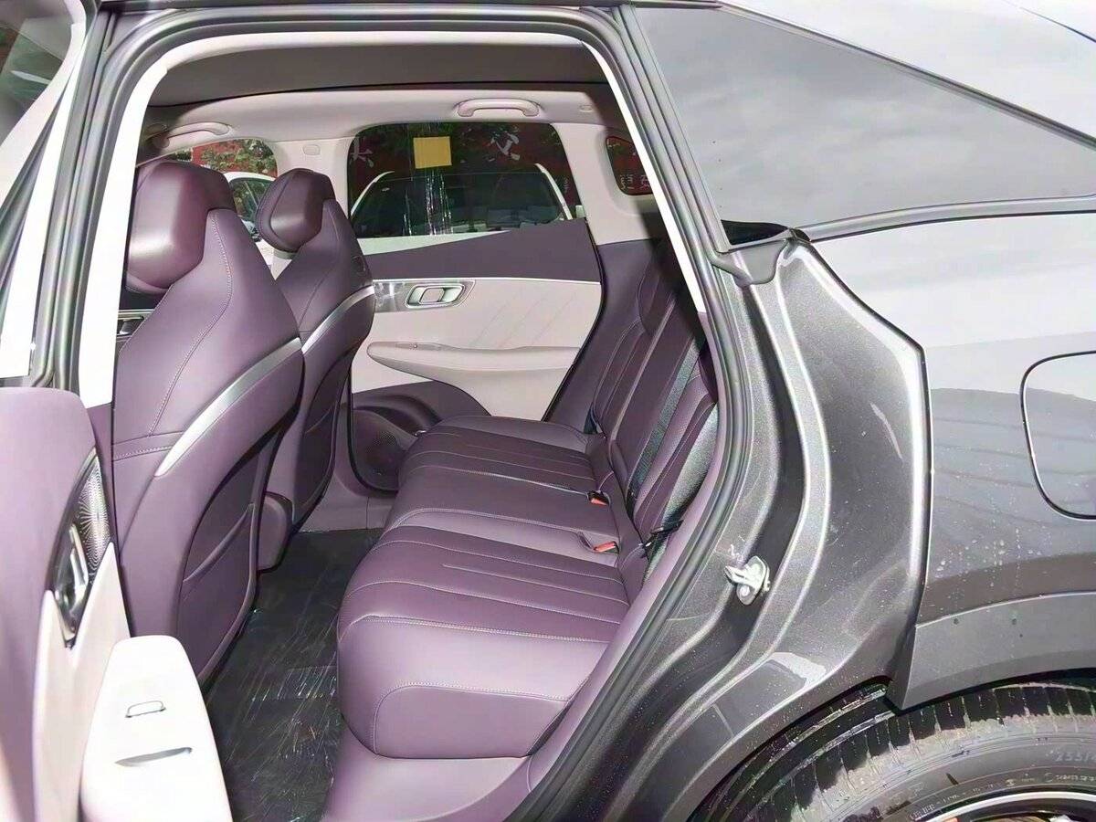 Купить Changan Deepal S07 (S7) 39.05 kWh I Рестайлинг, 2025, 1 км, фото №28