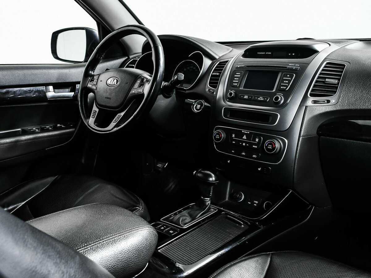 Купить Kia Sorento, 2018, 70 000 км, фото №9