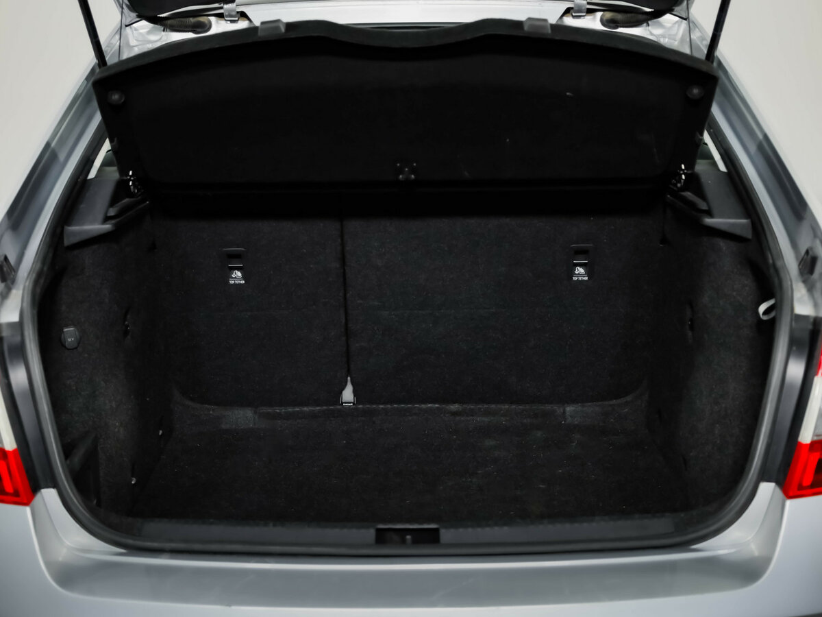 Купить Skoda Octavia III (A7) Рестайлинг, 2020, 211 405 км, фото №24