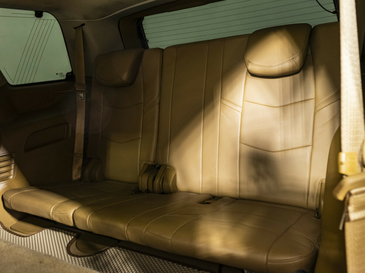 Купить Cadillac Escalade IV, 2015, 95 443 км, фото №14