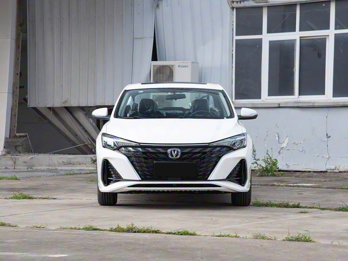 Купить Changan Eado Plus, 2025, 1 км, фото №4