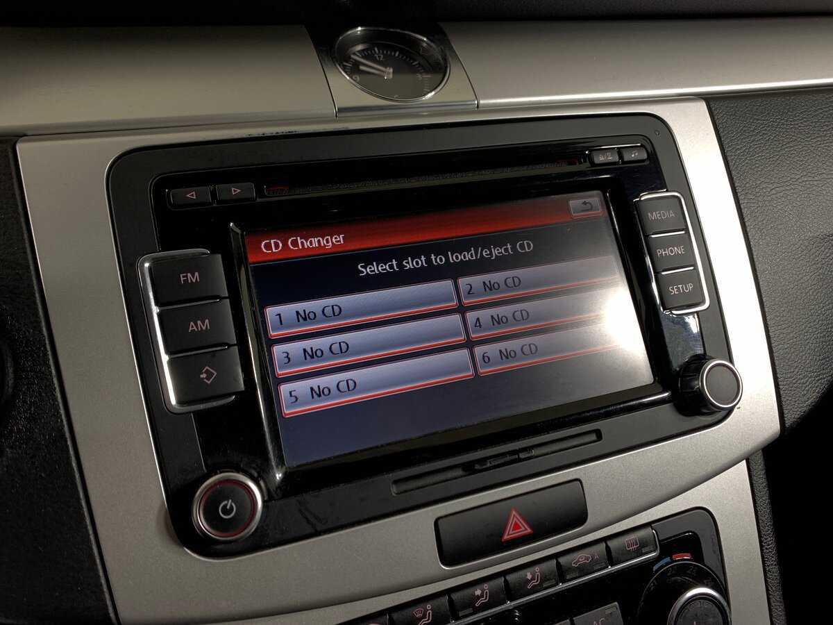 Купить Volkswagen Passat CC, 2011, 172 453 км, фото №16