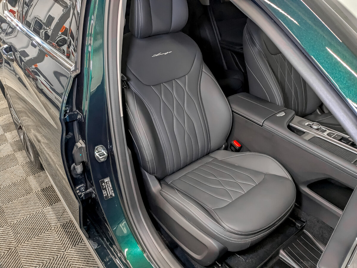 Купить Chery Arrizo 8, 2024, 168 км, фото №21
