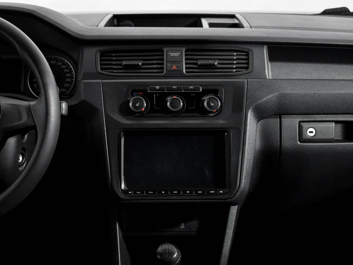 Купить Volkswagen Caddy, 2019, 78 154 км, фото №13