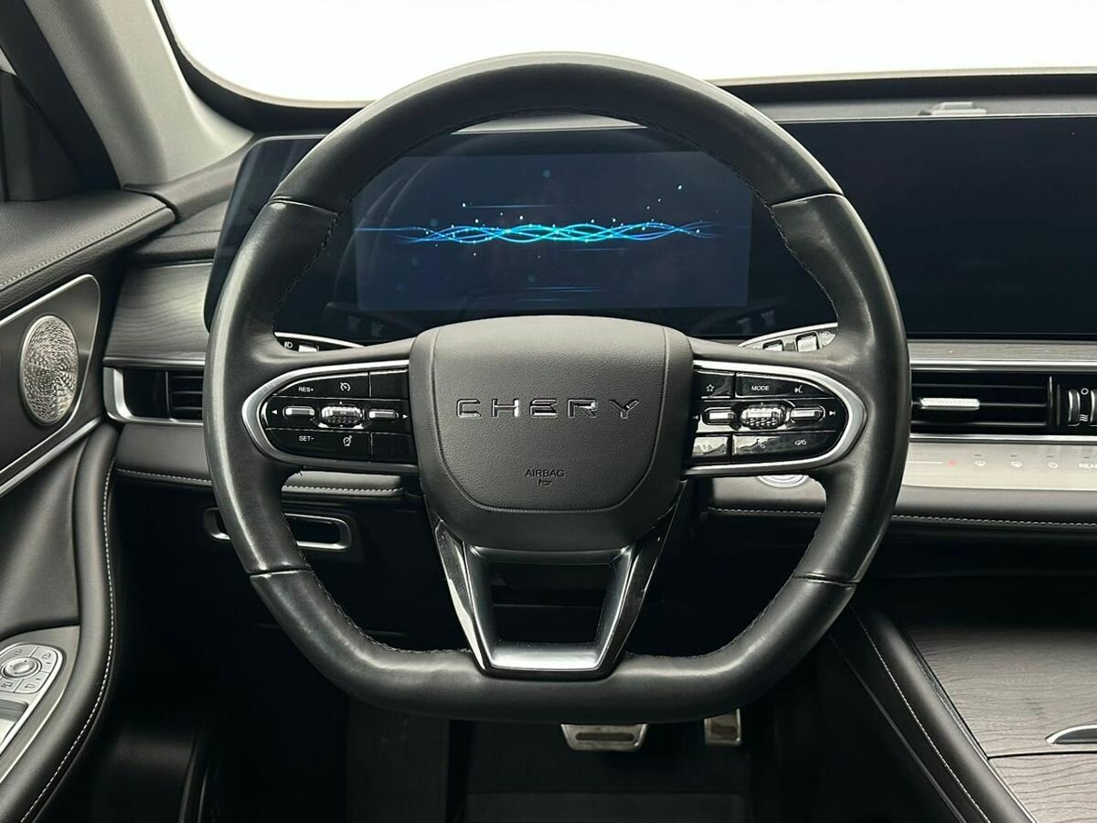 Купить Chery Tiggo 8 Pro Max I Рестайлинг, 2023, 52 938 км, фото №12