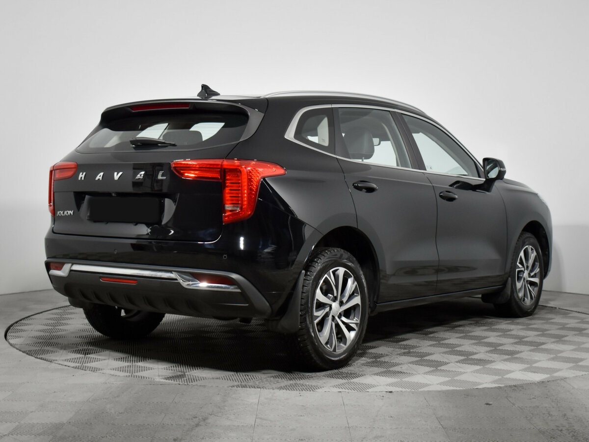 Купить Haval Jolion I, 2023, 36 059 км, фото №5