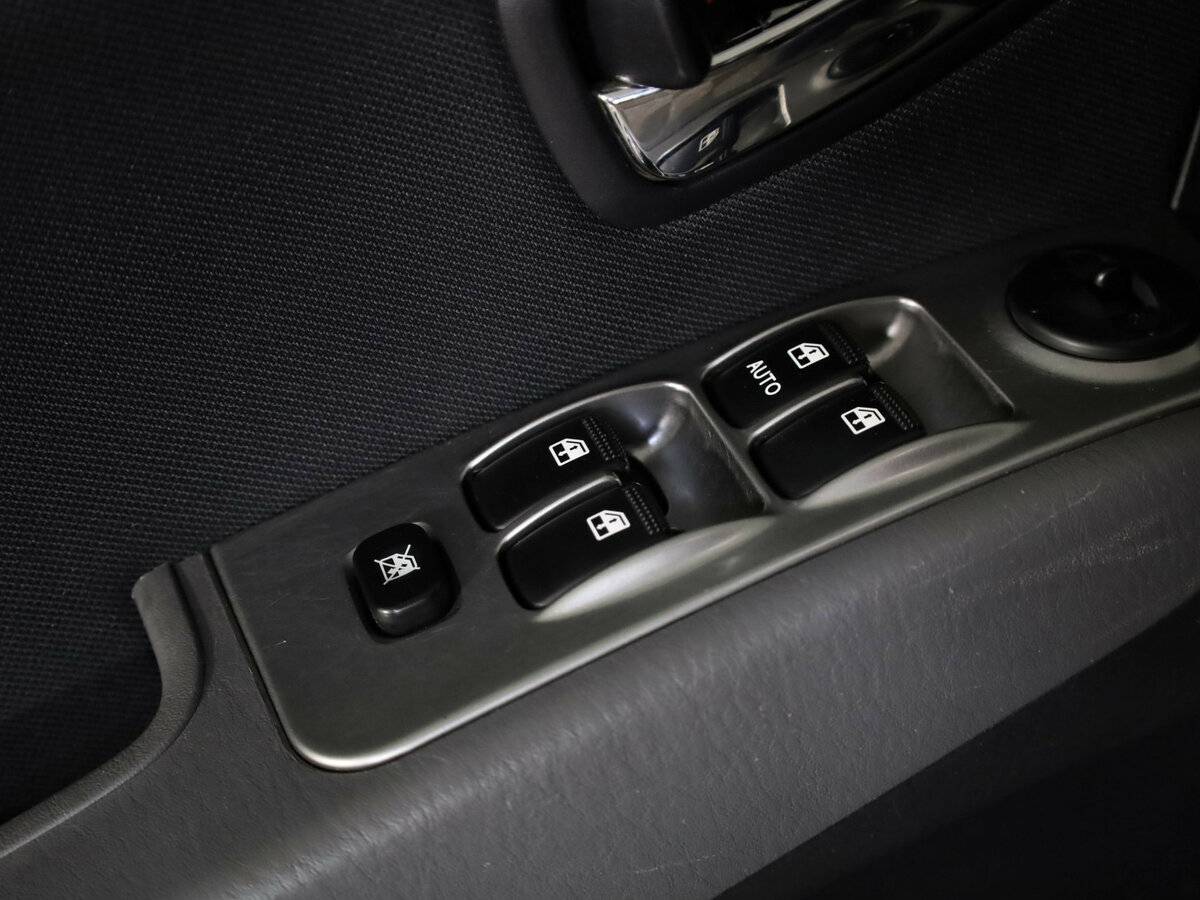 Купить Hyundai Matrix I Рестайлинг 2, 2009, 95 619 км, фото №13