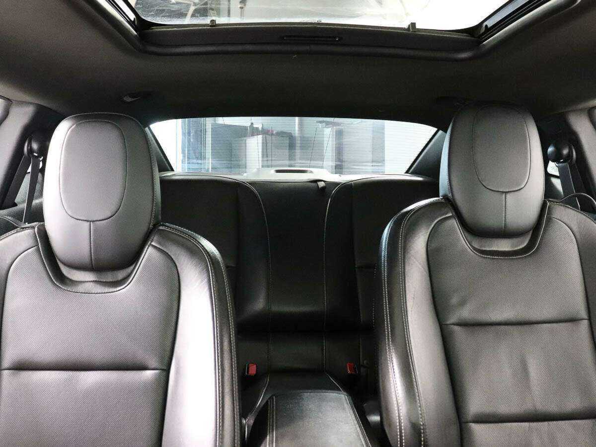 Купить Chevrolet Camaro, 2011, 122 010 км, фото №10