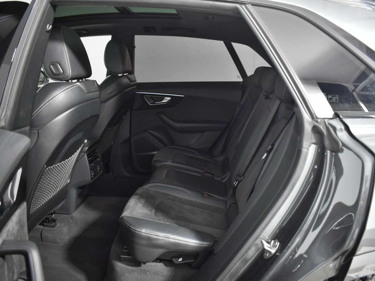 Купить Audi Q8 50 TDI I (4M), 2019, 149 607 км, фото №9