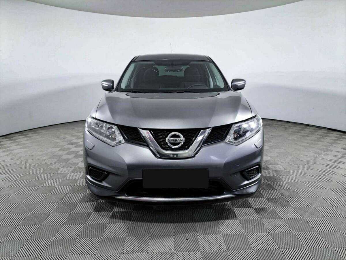 Купить Nissan X-Trail, 2015, 142 000 км, фото №2