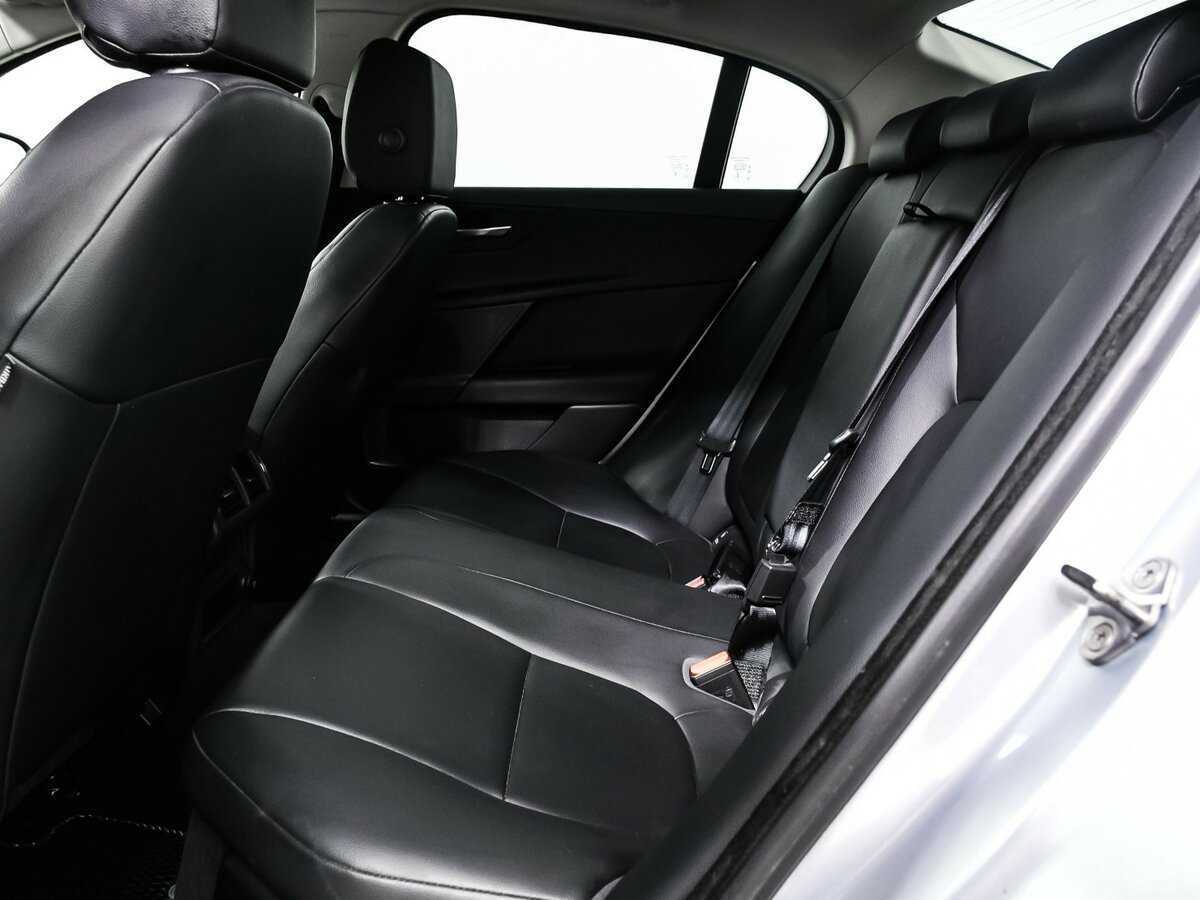 Купить Jaguar XE, 2018, 63 266 км, фото №13