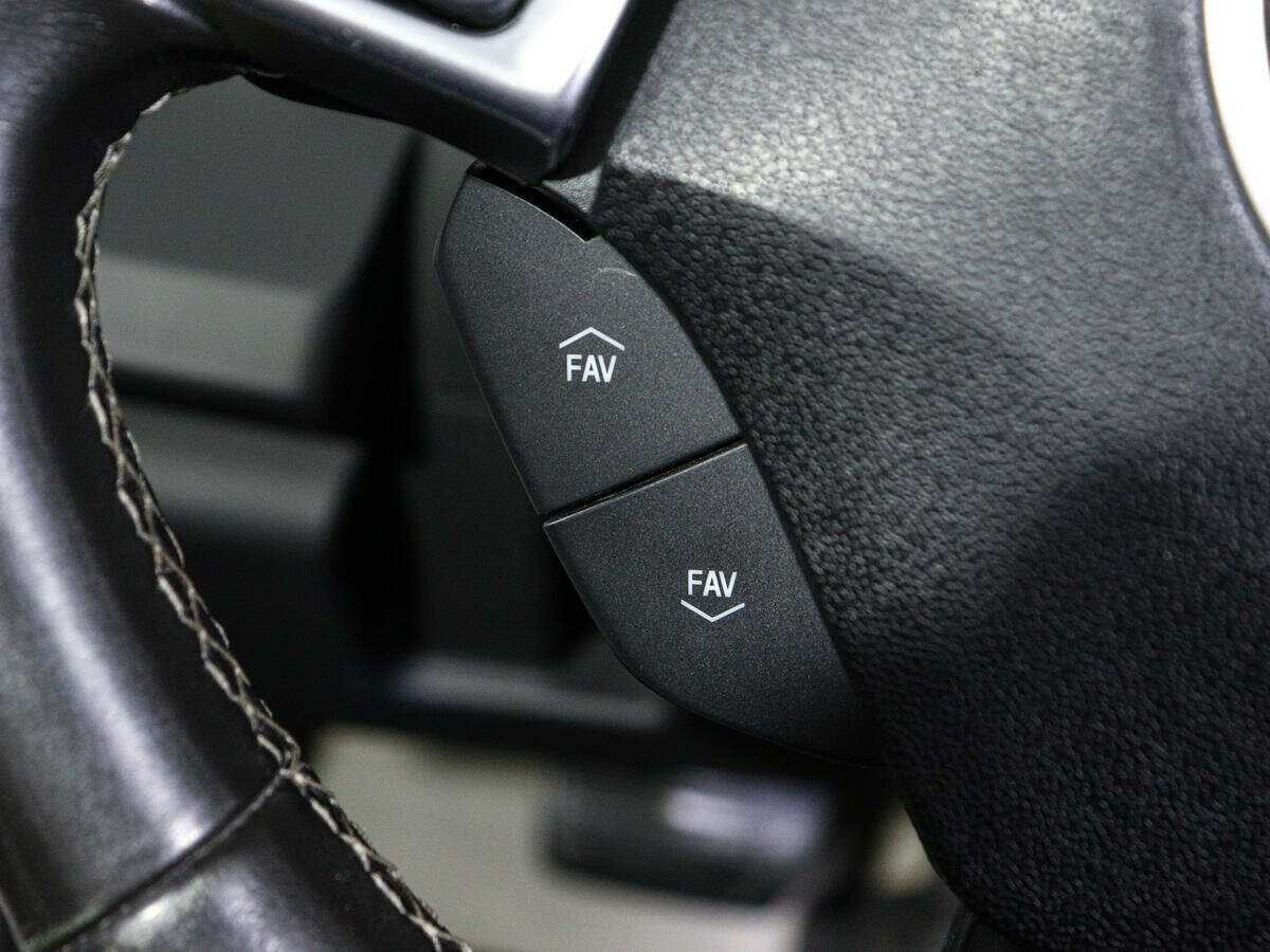 Купить Chevrolet Camaro, 2016, 130 500 км, фото №27