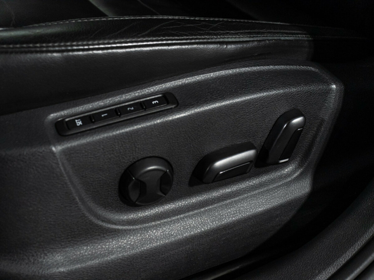 Купить Skoda Octavia III (A7), 2013, 163 000 км, фото №16