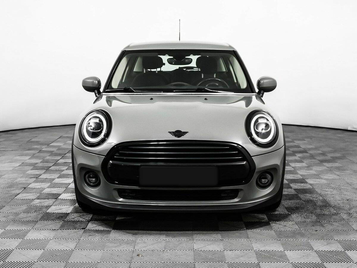 Купить Mini Hatch Cooper, 2020, 45 871 км, фото №2