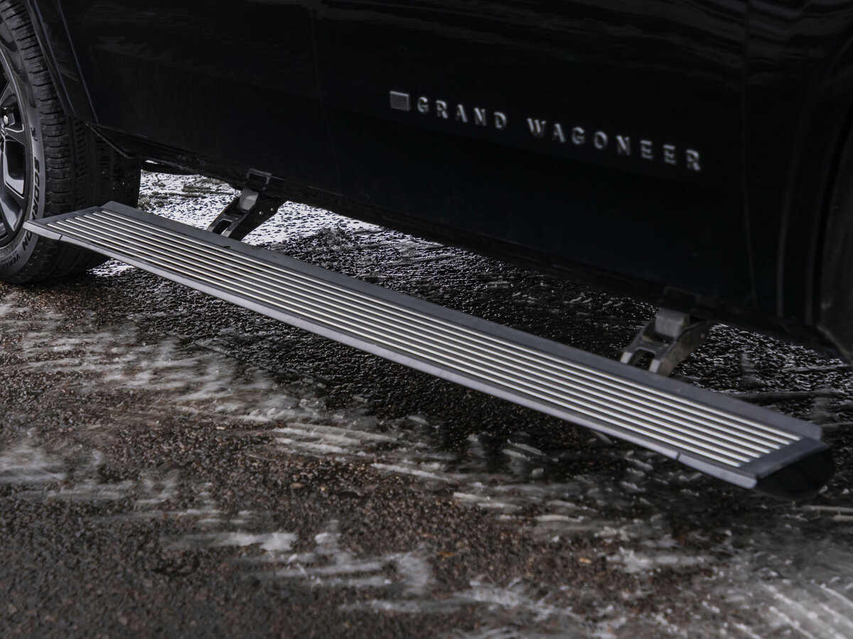 Купить Jeep Wagoneer Grand WS, 2024, 5 000 км, фото №10