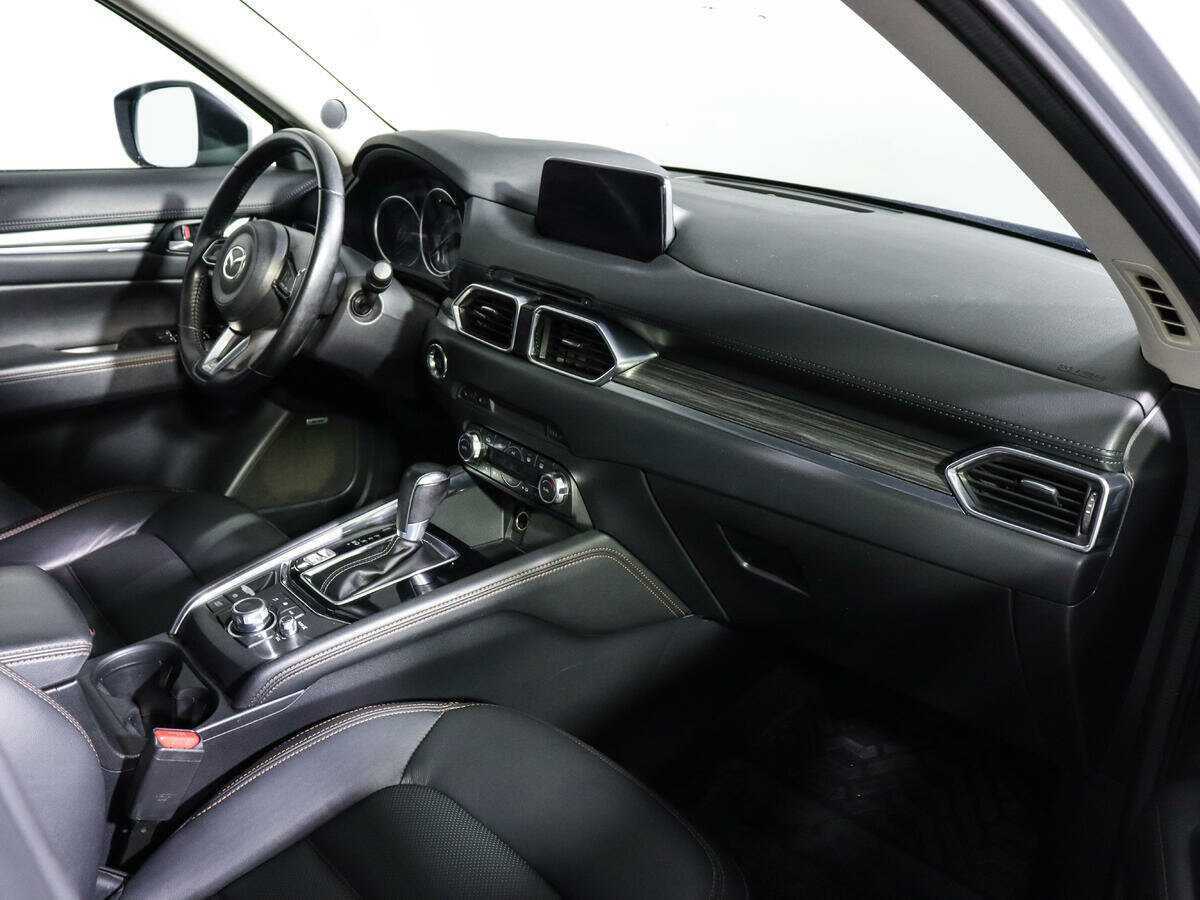 Купить Mazda CX-5, 2019, 110 000 км, фото №9