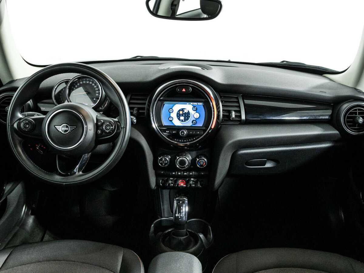 Купить Mini Hatch Cooper, 2020, 41 644 км, фото №13