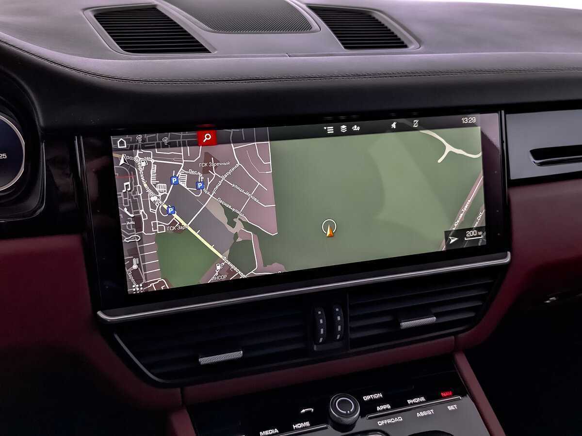 Купить Porsche Cayenne, 2020, 49 500 км, фото №25