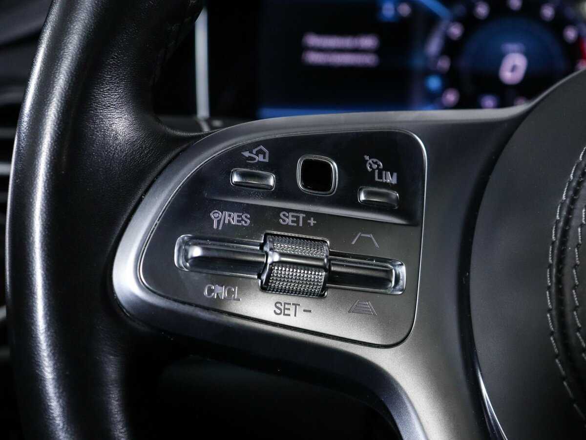 Купить Mercedes-Benz S-Класс 450 Long, 2017, 46 844 км, фото №24