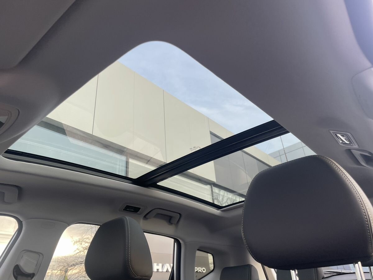 Купить Chery Tiggo 7 Pro Max I, 2023, 10 720 км, фото №23