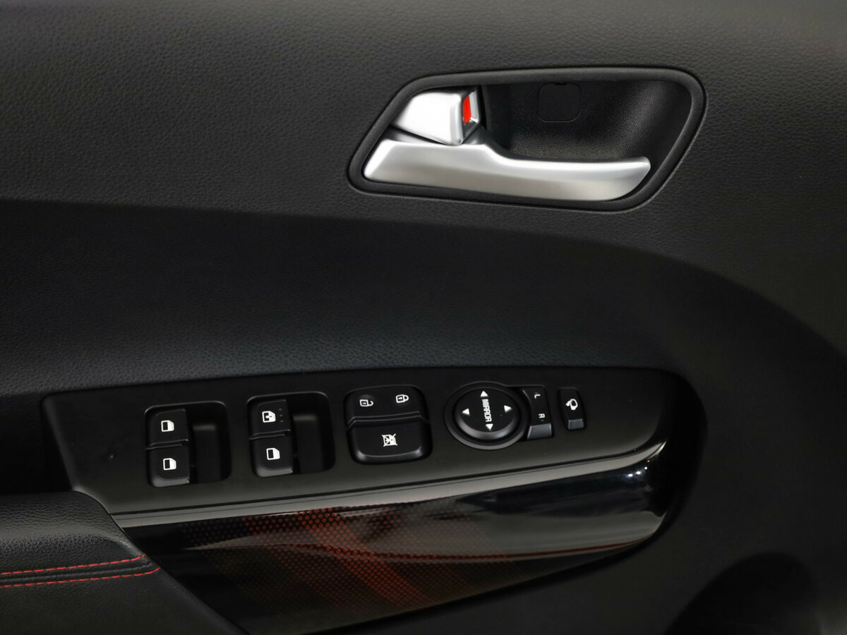 Купить Kia Picanto III Рестайлинг, 2021, 61 936 км, фото №20