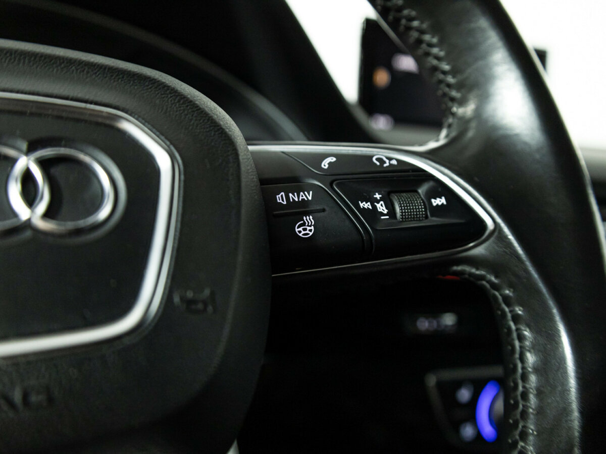 Купить Audi Q7 II (4M), 2016, 257 459 км, фото №19