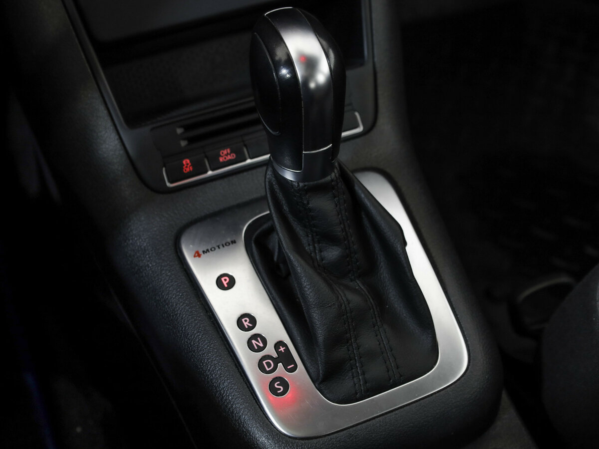 Купить Volkswagen Tiguan I Рестайлинг, 2011, 120 412 км, фото №15