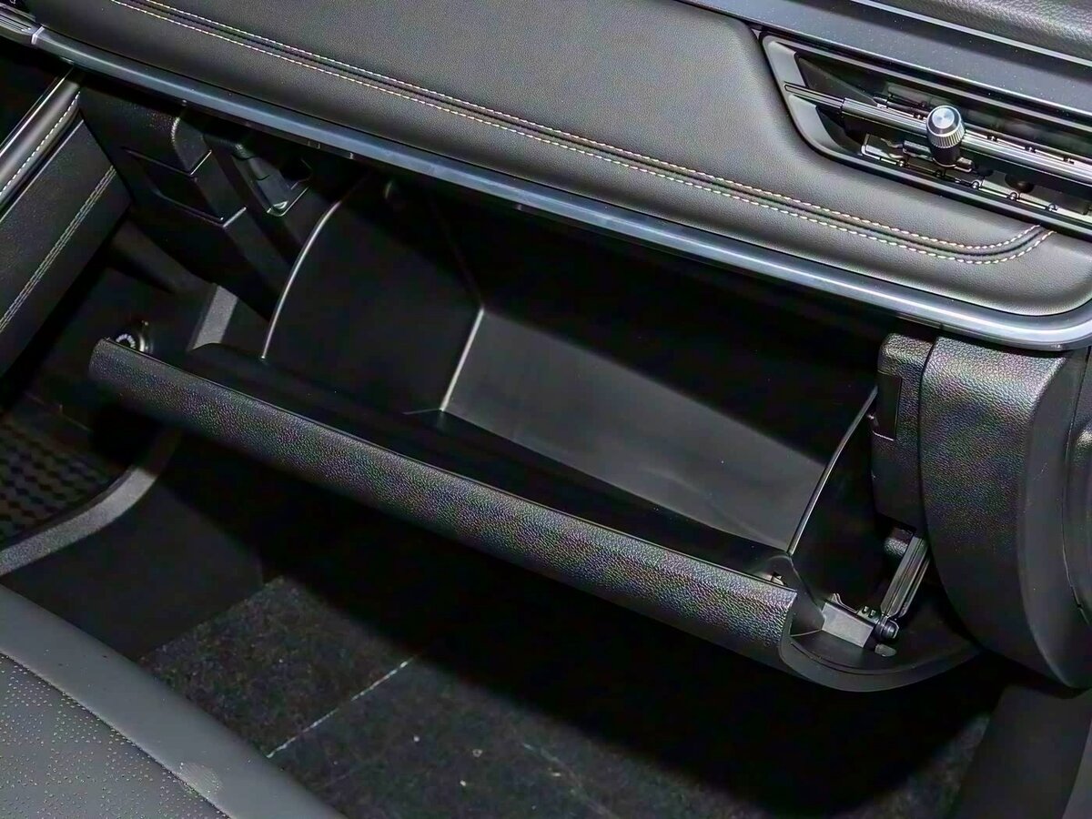 Купить Chery Tiggo 8 I Рестайлинг, 2025, 1 км, фото №19