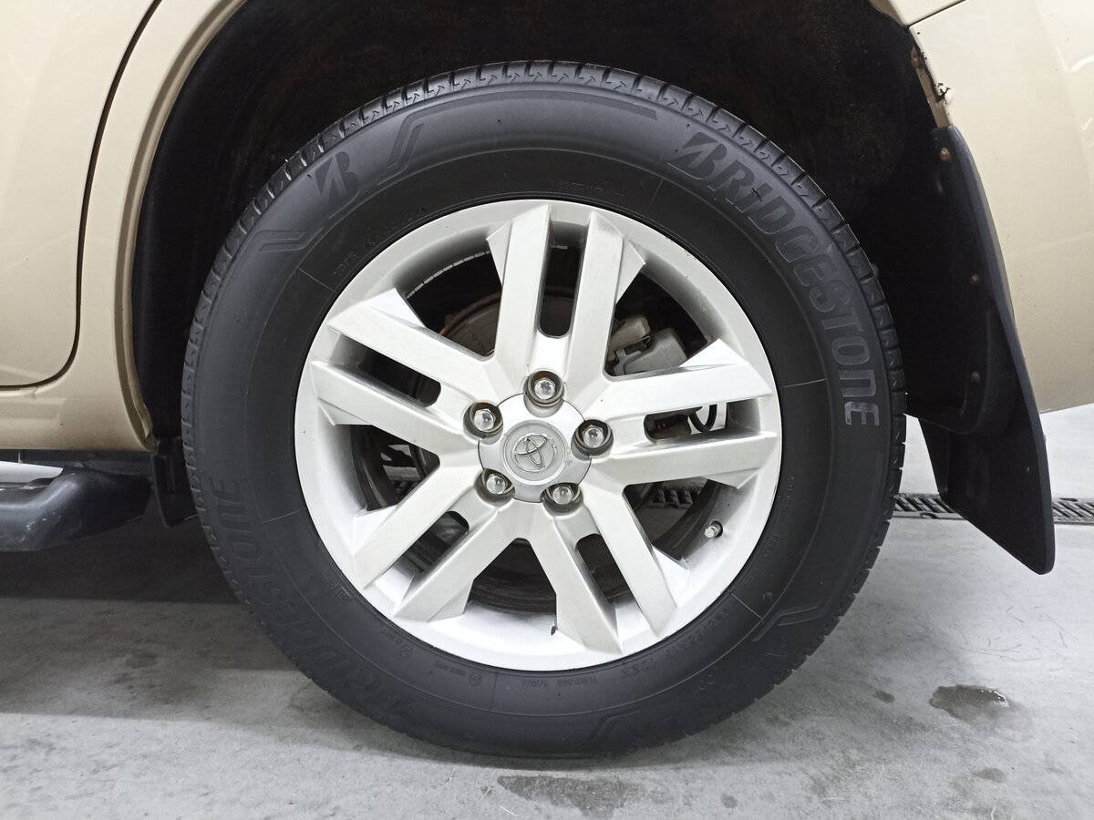 Купить Toyota RAV4, 2011, 197 001 км, фото №18