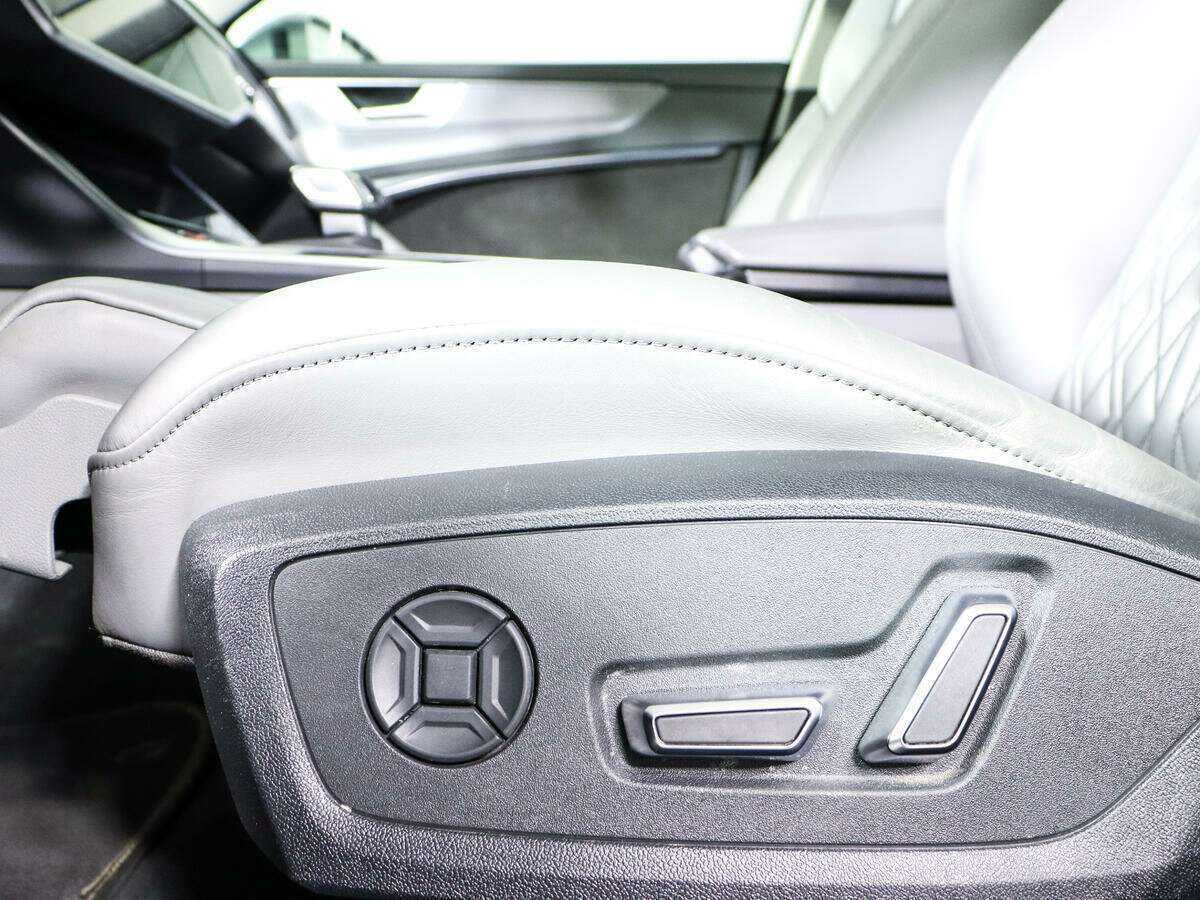 Купить Audi S6, 2019, 104 250 км, фото №17