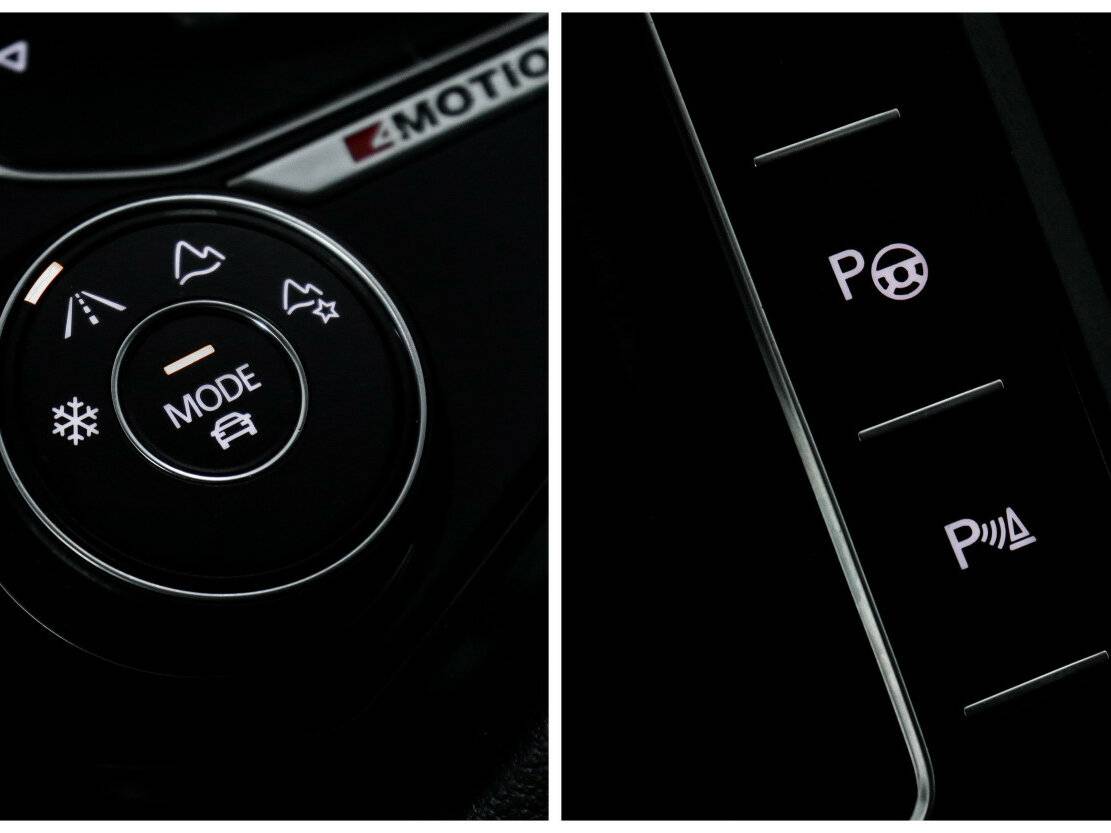 Купить Volkswagen Tiguan II, 2018, 88 485 км, фото №16