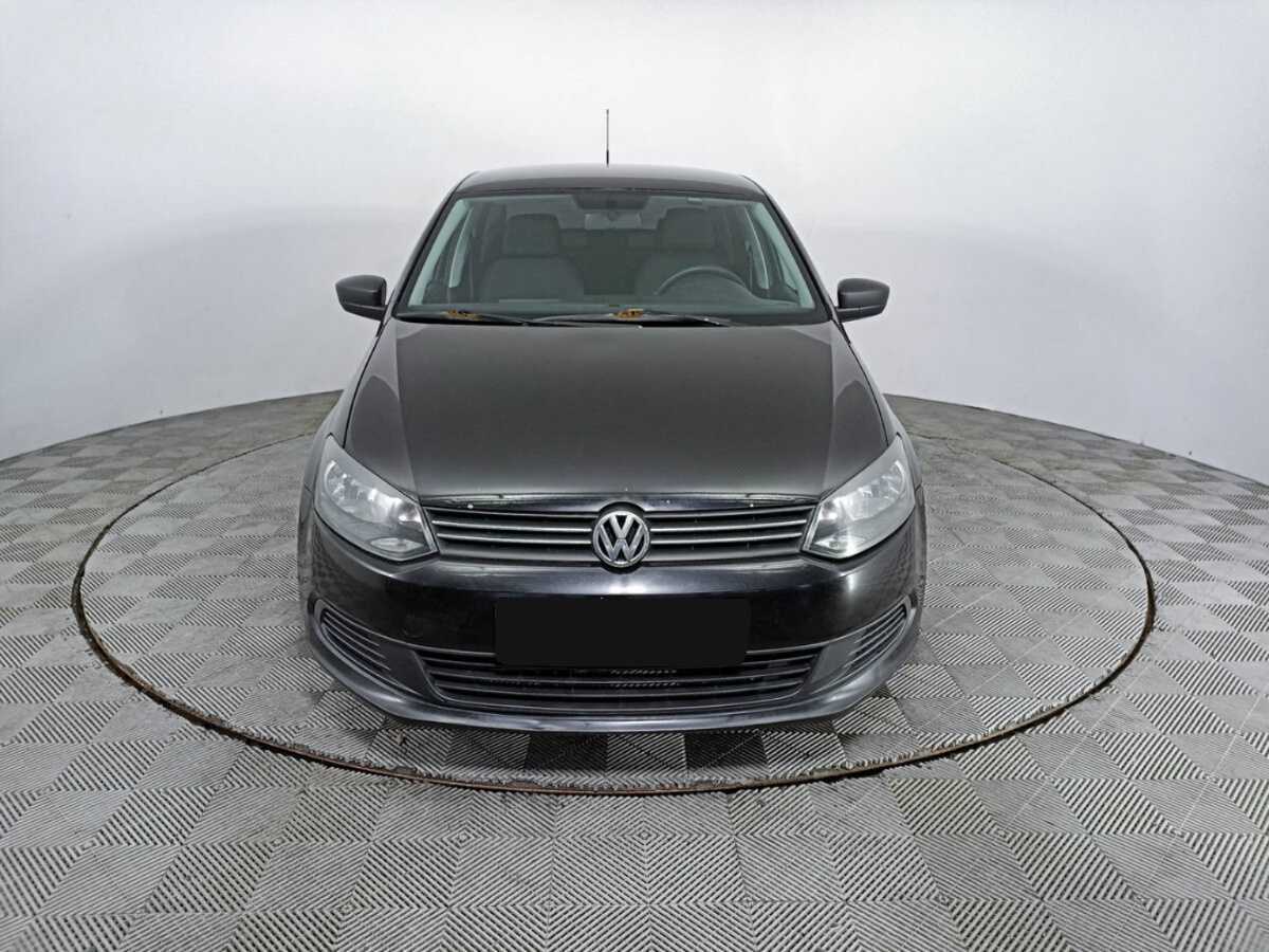Купить Volkswagen Polo, 2012, 183 194 км, фото №2