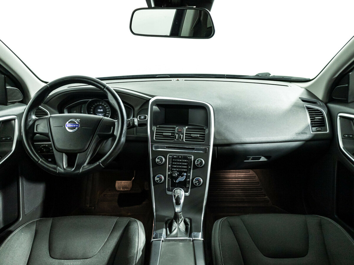 Купить Volvo XC60 I Рестайлинг, 2014, 218 276 км, фото №13