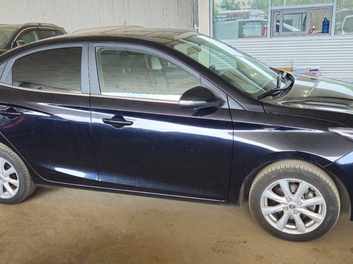 Купить Changan Alsvin, 2023, 37 232 км, фото №2