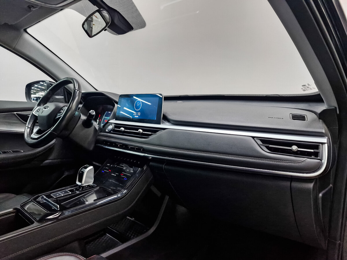 Купить Chery Tiggo 7 Pro I, 2022, 116 348 км, фото №12