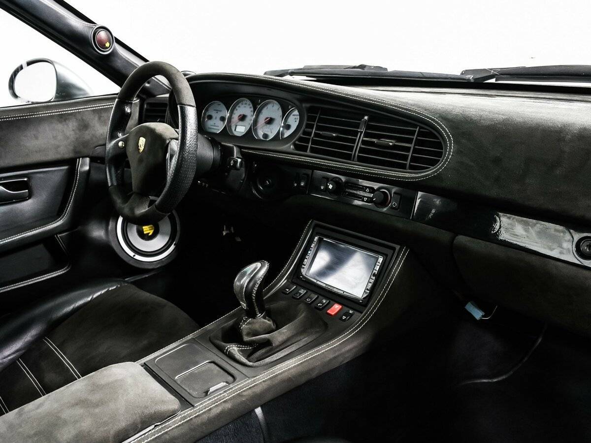 Купить Porsche 944, 1986, 46 000 км, фото №9