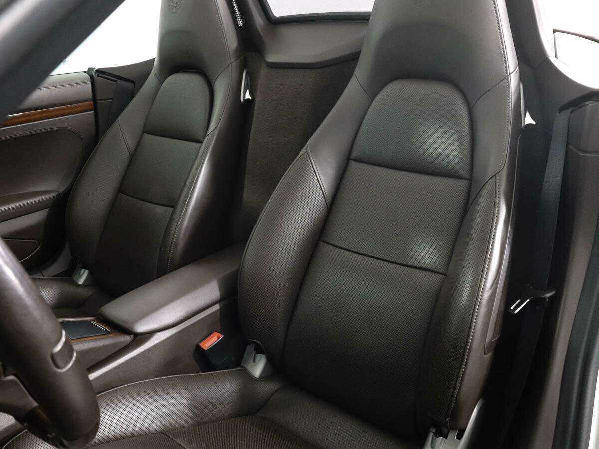 Купить Porsche Boxster, 2012, 70 000 км, фото №14