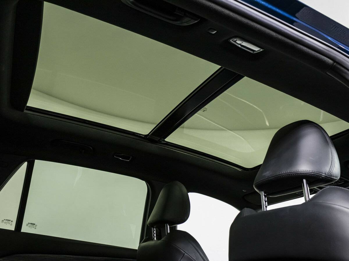 Купить Geely Monjaro I, 2023, 45 500 км, фото №19