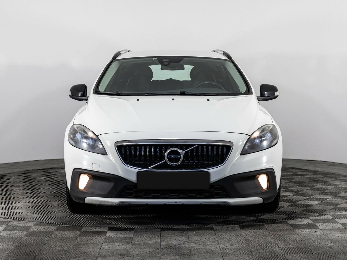 Купить Volvo V40 Cross Country I, 2013, 245 660 км, фото №2