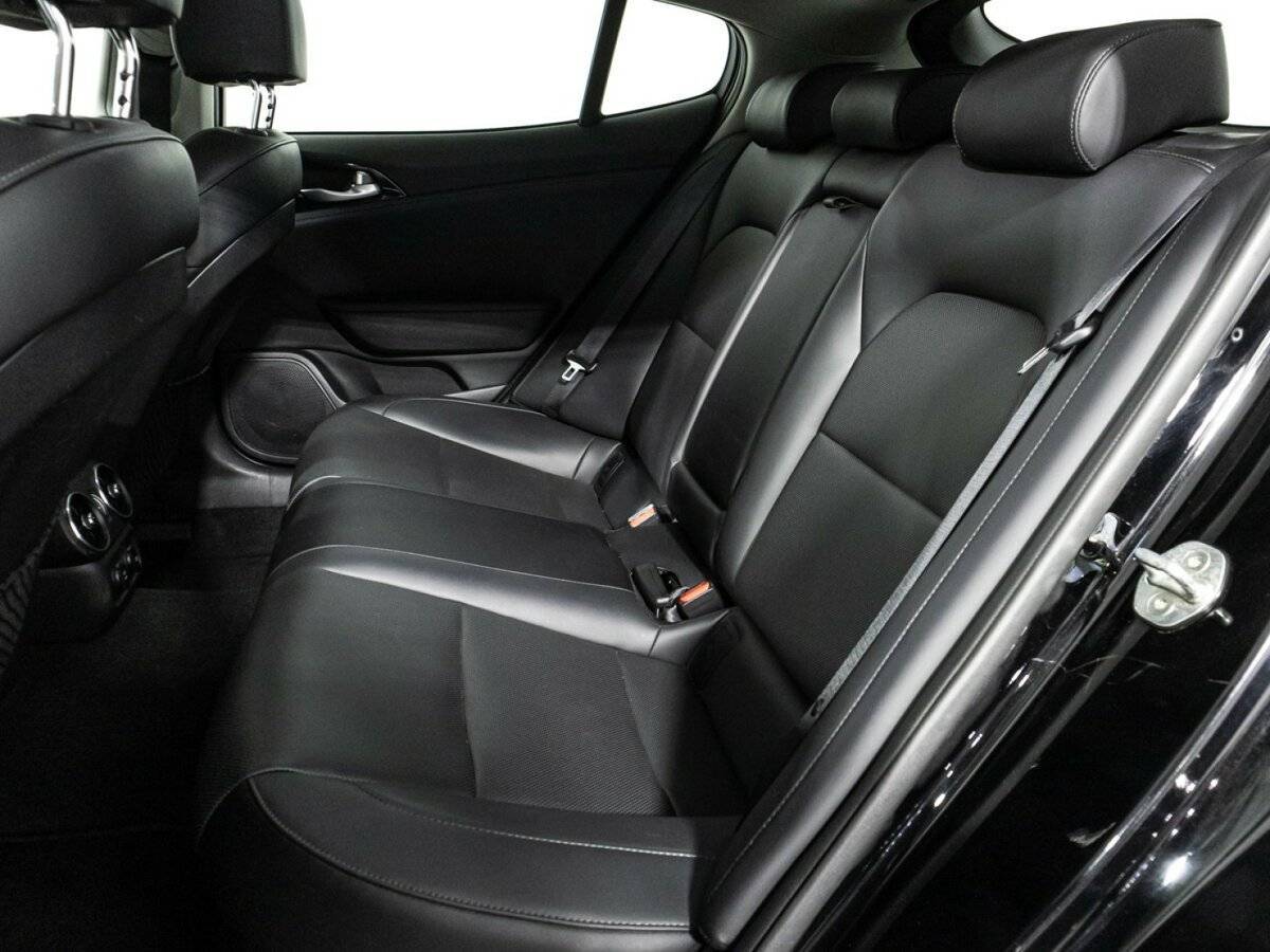Купить Kia Stinger, 2019, 86 686 км, фото №10