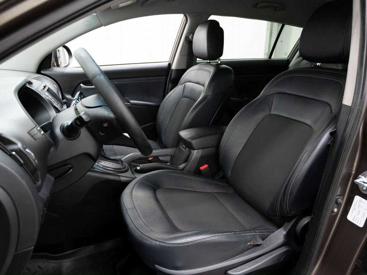 Купить Kia Sportage, 2011, 208 000 км, фото №6